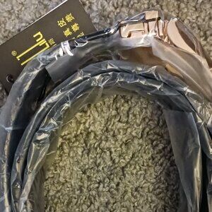 doulilu Belt for men